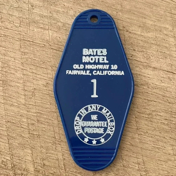 Bates Motel I OS - Picture 2 of 3